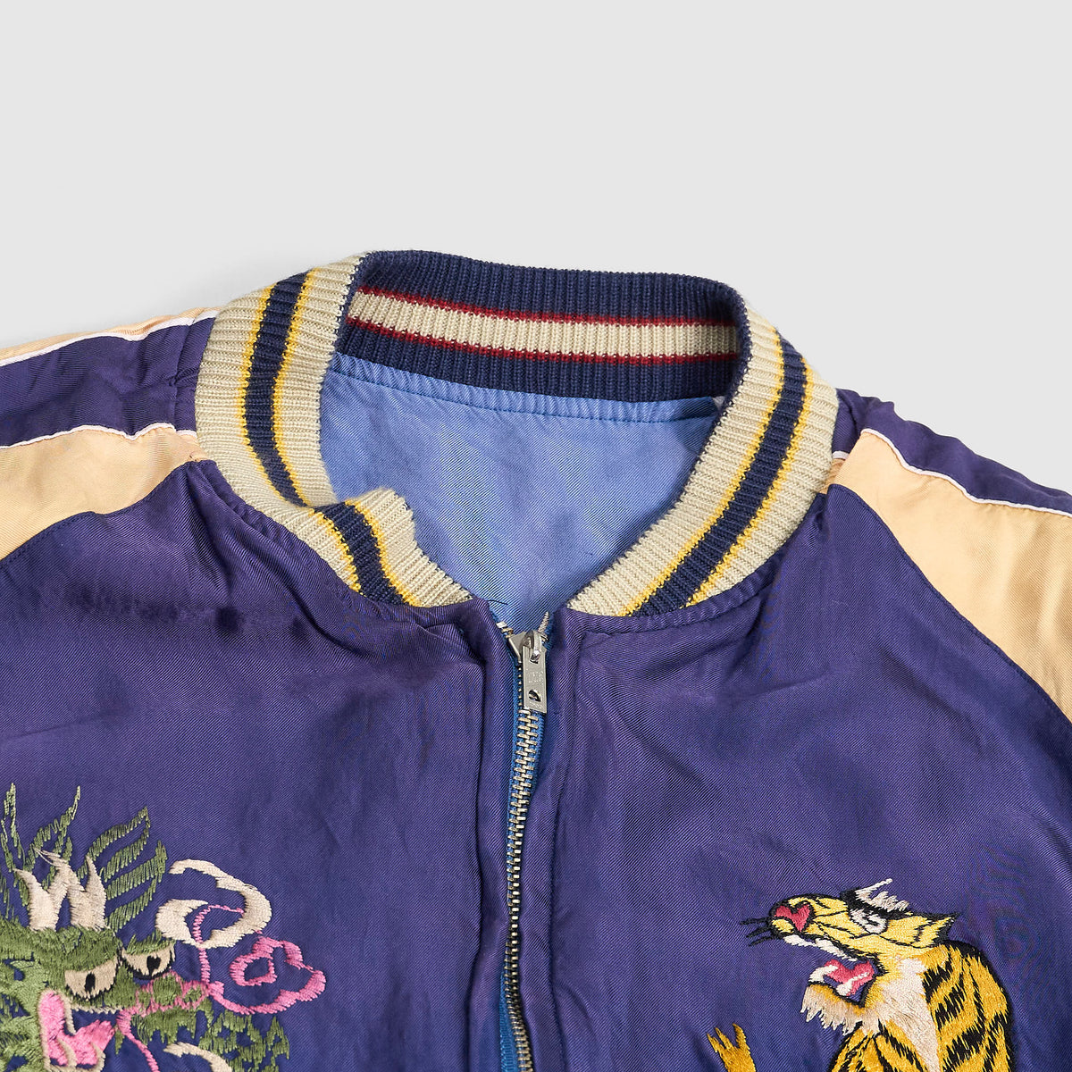Tailor Toyo Dragon & Landscape Souvenir Jacket