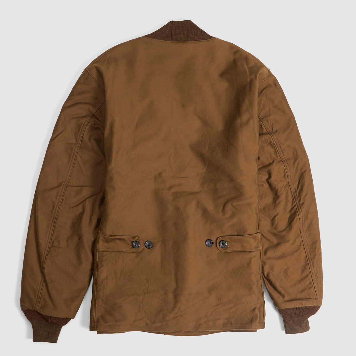 Sugar Cane Ranch Jacket