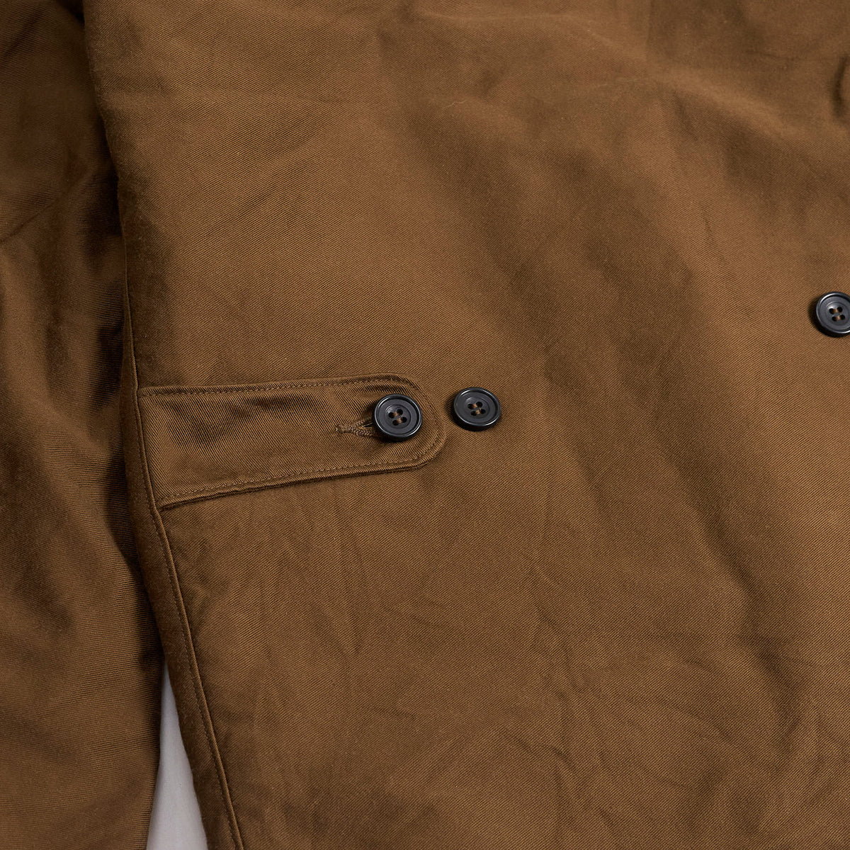 Sugar Cane Ranch Jacket