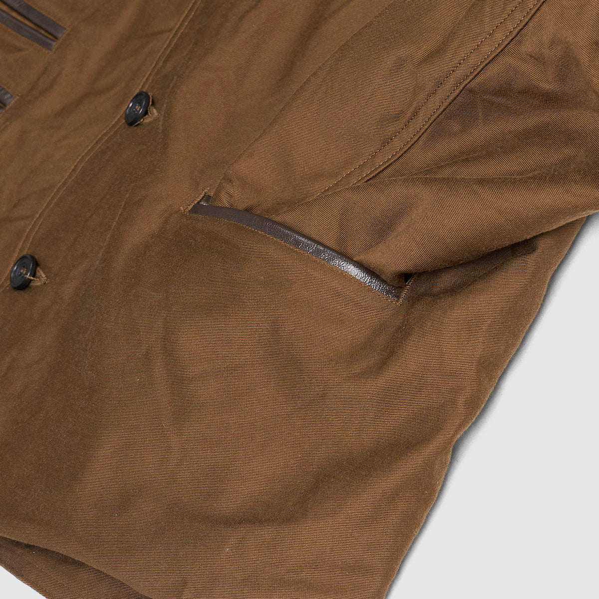 Sugar Cane Ranch Jacket