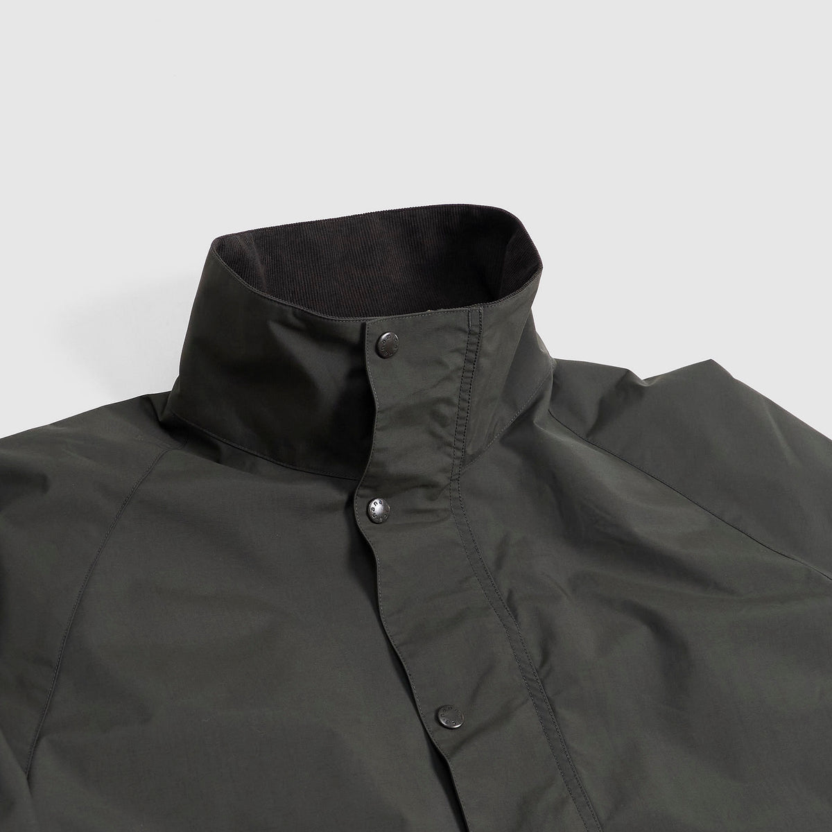 nanamica PERTEX UNLIMITED Field Jacket