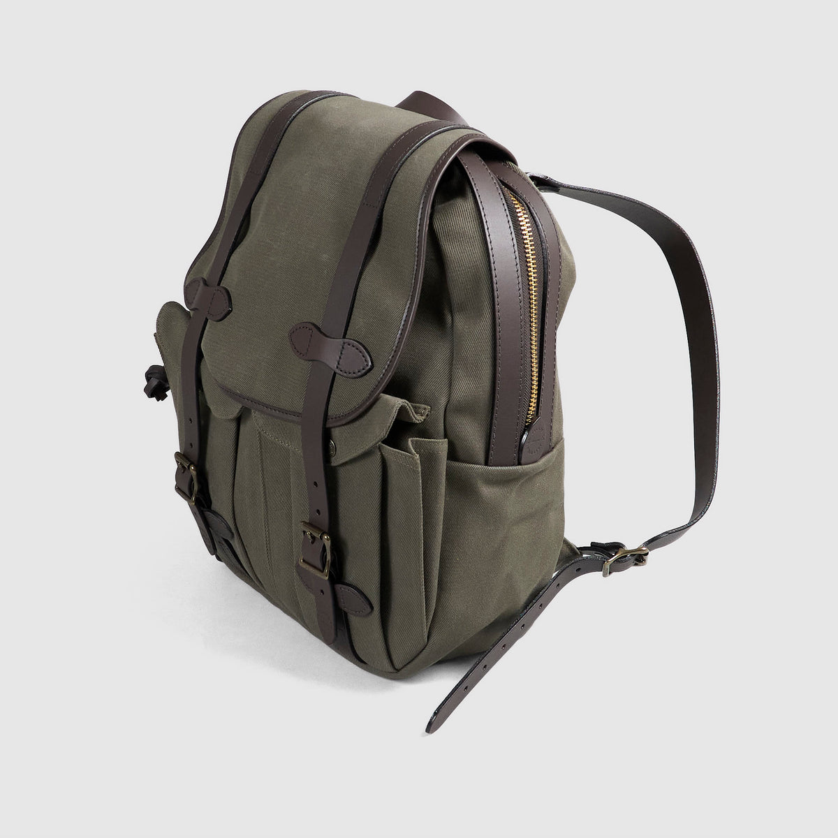Filson Large Rugged Twill Backpack