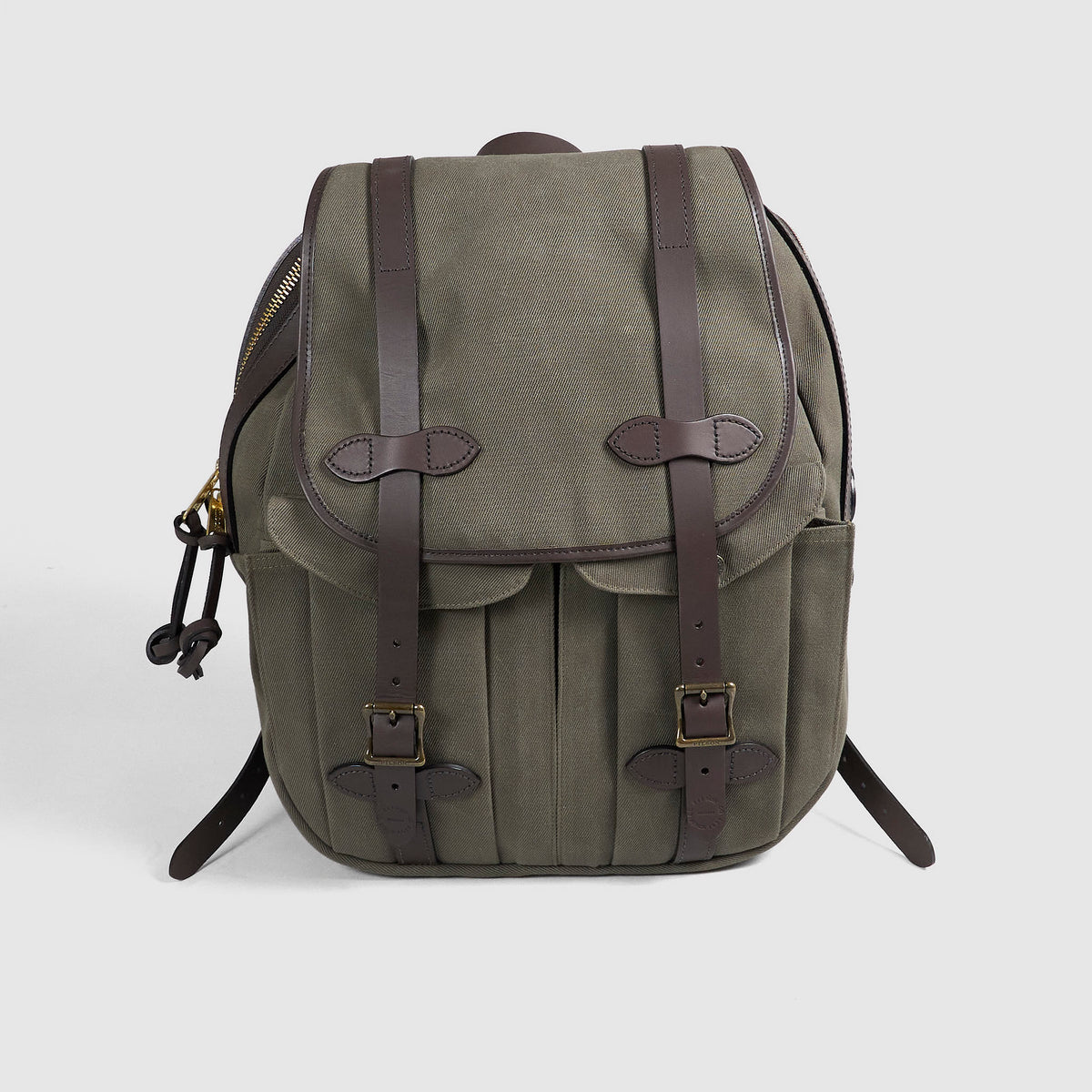 Filson Large Rugged Twill Backpack
