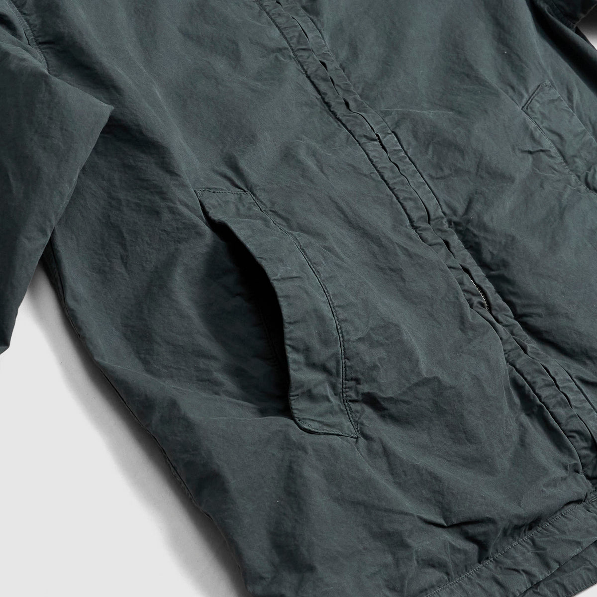 C.P. Company Hooded Anorak Jacket