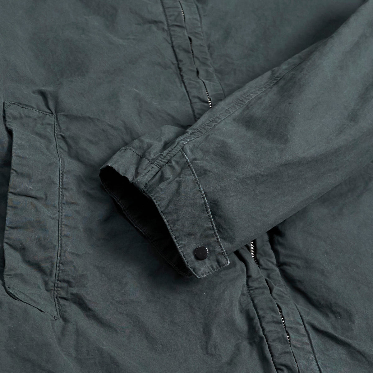 C.P. Company Hooded Anorak Jacket