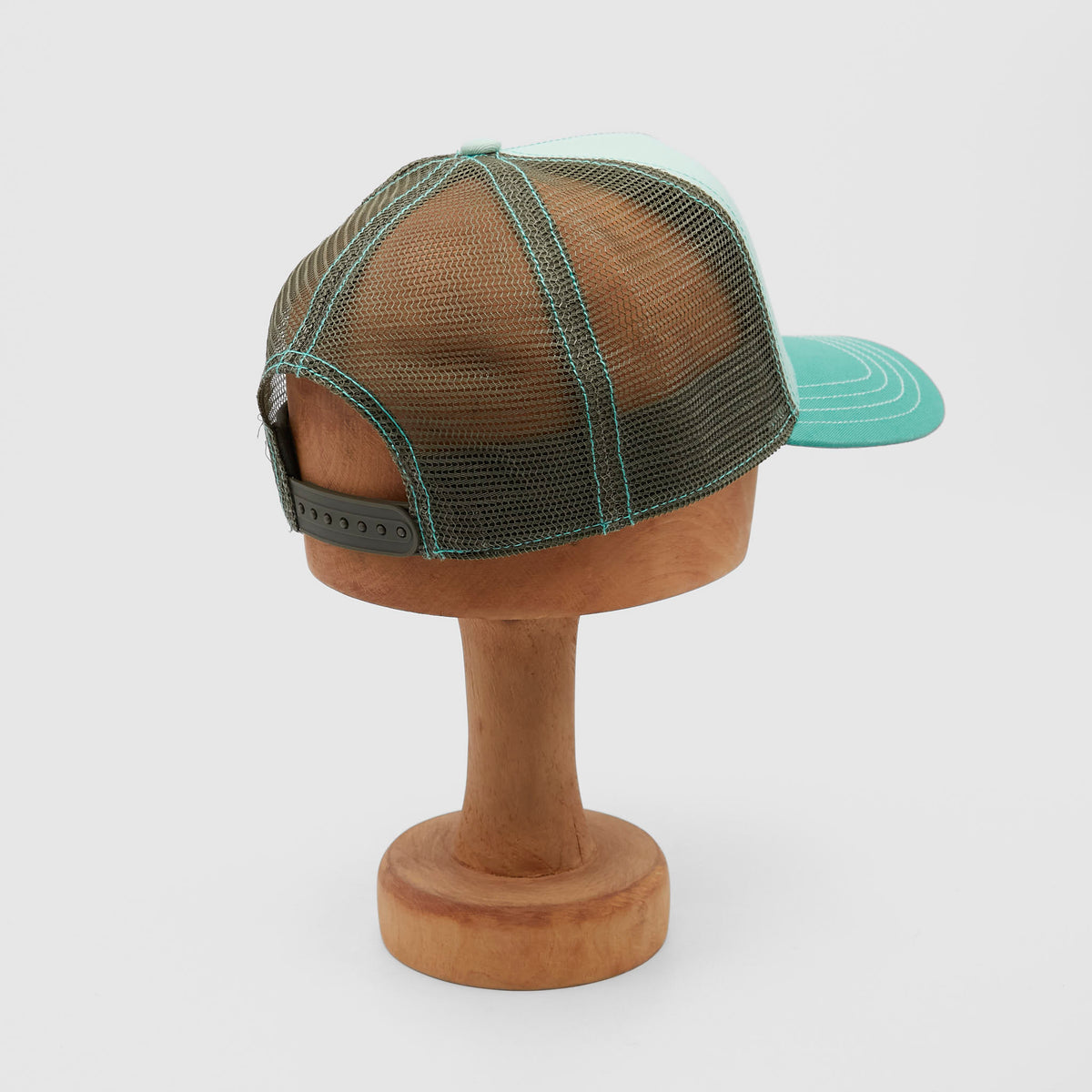 Stetson Surf Camp Trucker Cap