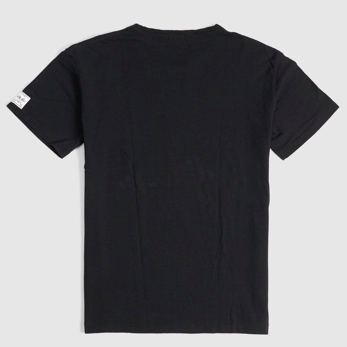Eastman Slub Escape T-Shirt
