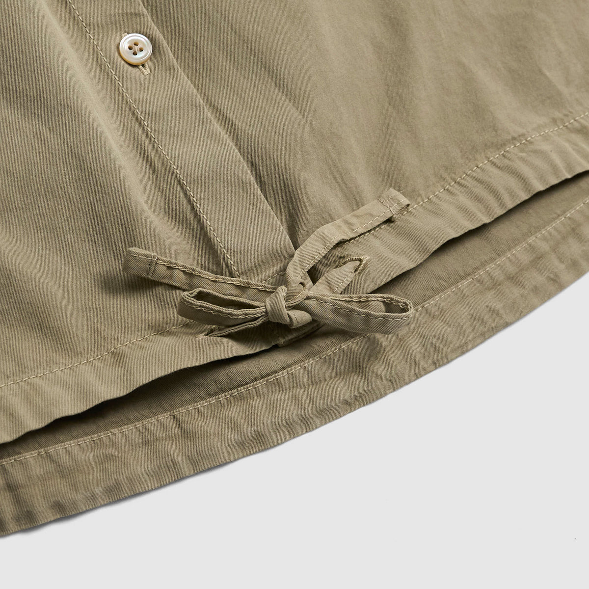Circolo Ladies Hooded Shirt