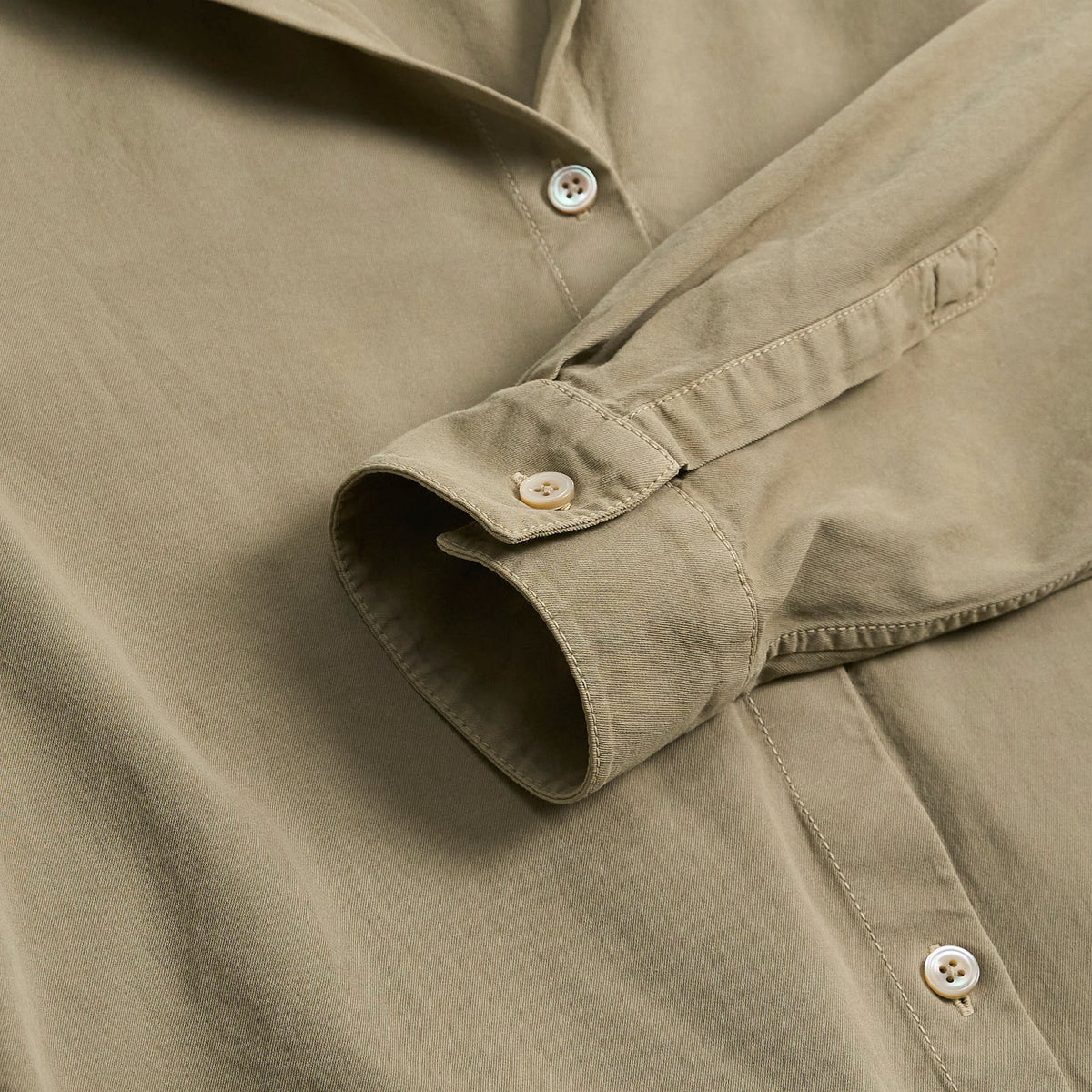 Circolo Ladies Hooded Shirt