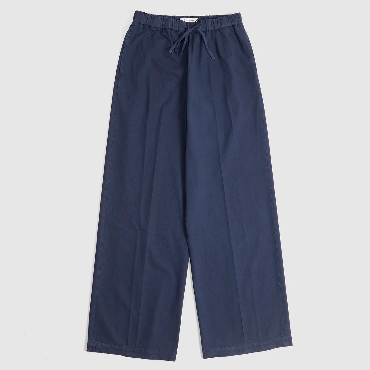 Circolo 1901 Ladies Lightweight Trousers