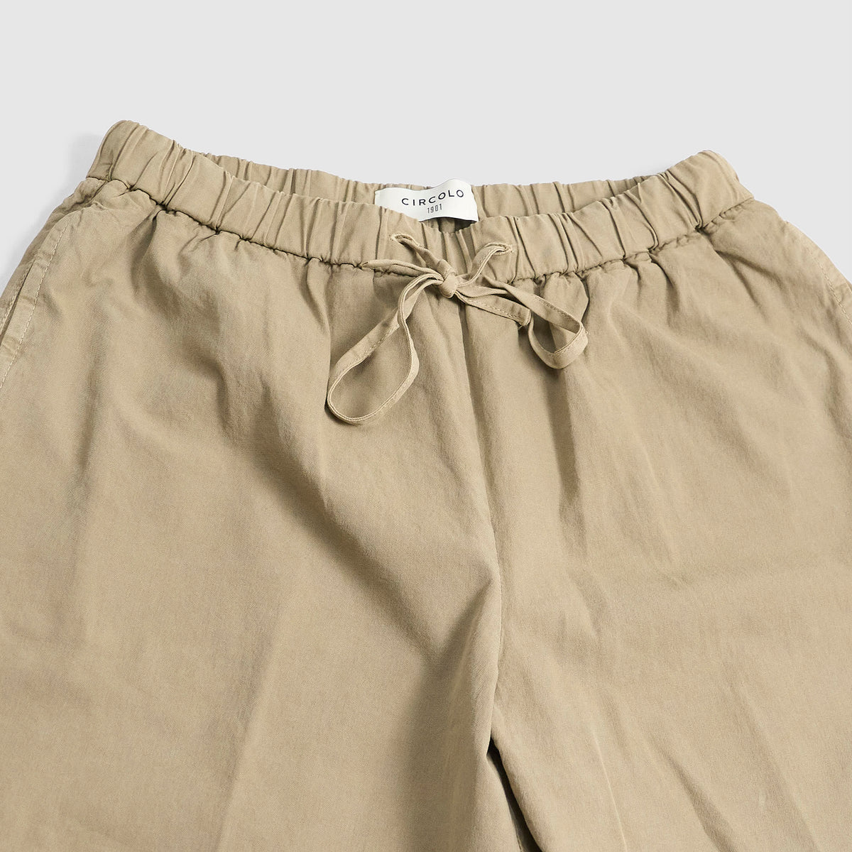 Circolo 1901 Ladies Lightweight Trousers