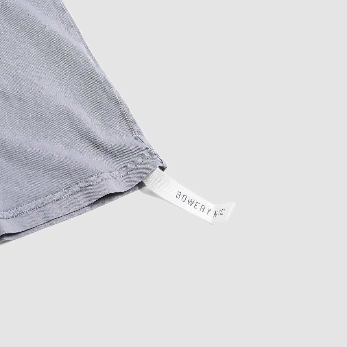 Bowery NYC Ladies Summer of '69 T-Shirt