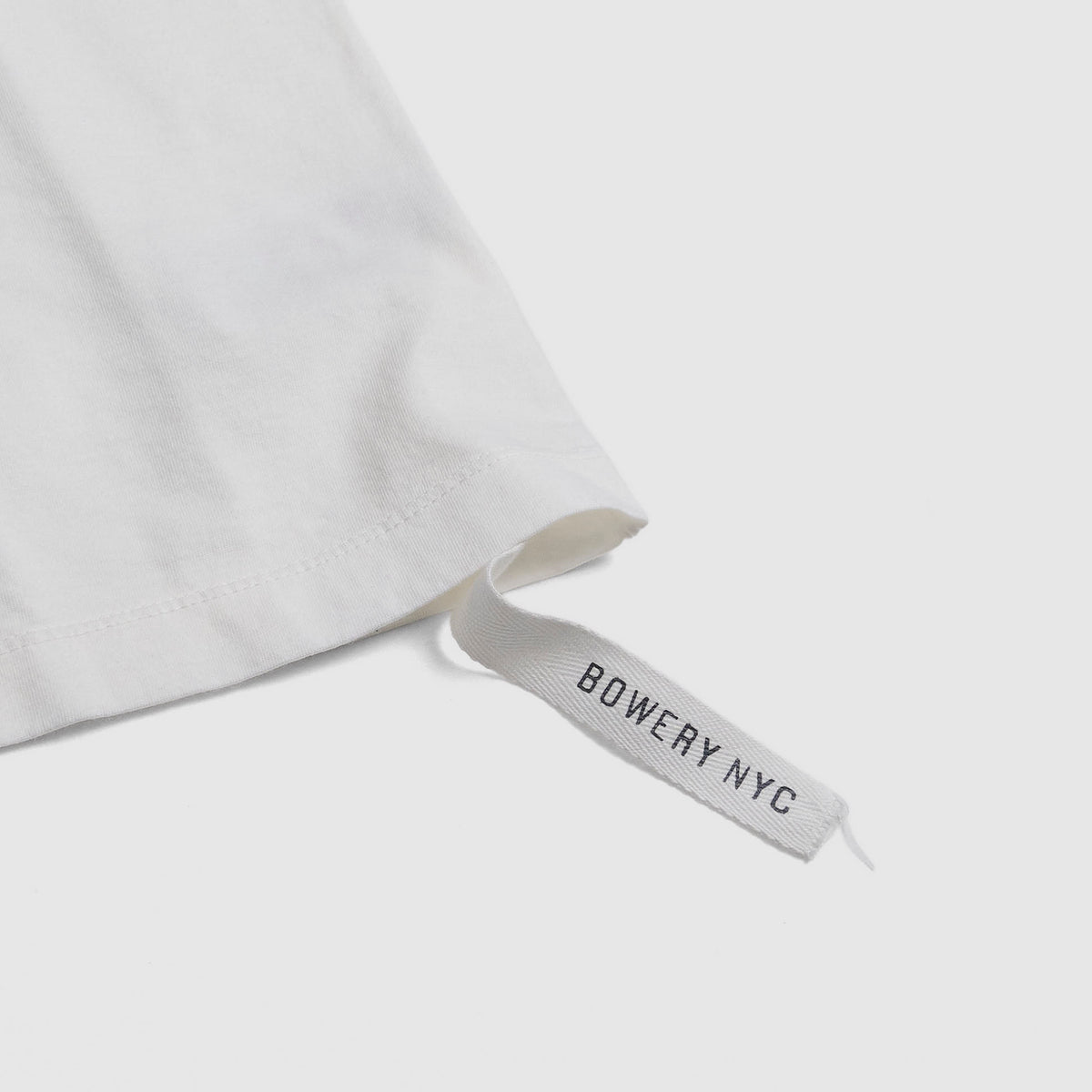 Bowery NYC Ladies Brooklyn T-Shirt