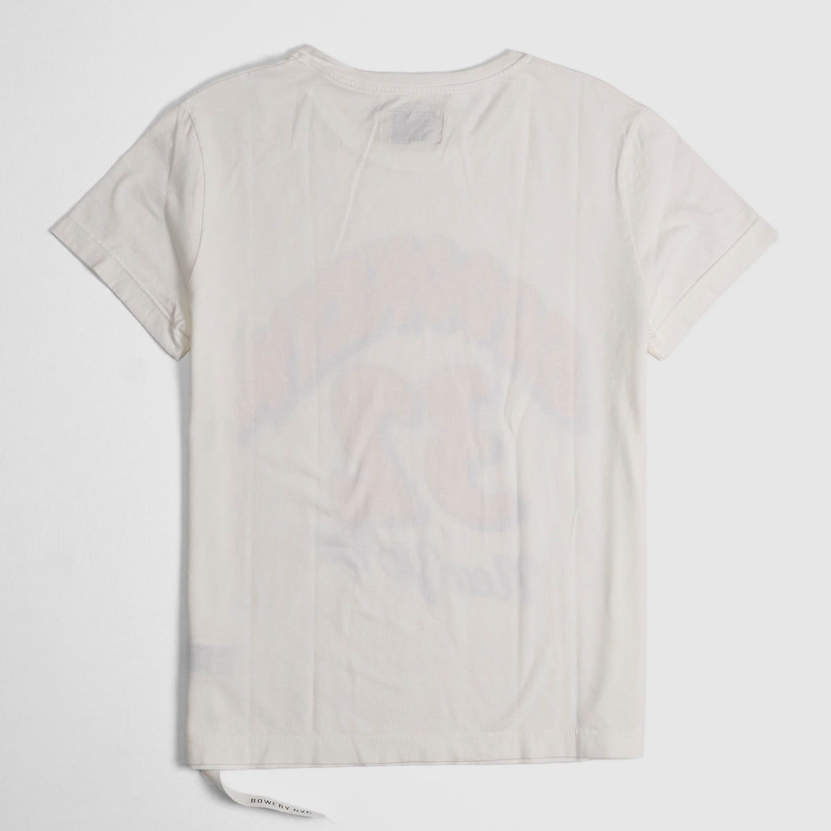 Bowery NYC Ladies Brooklyn T-Shirt