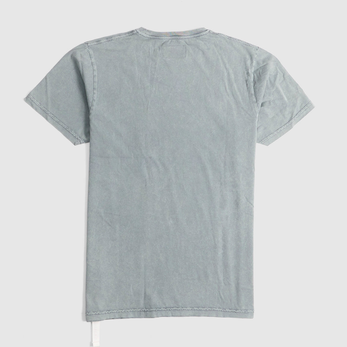 Bowery NYC Flamingo Motel T-Shirt