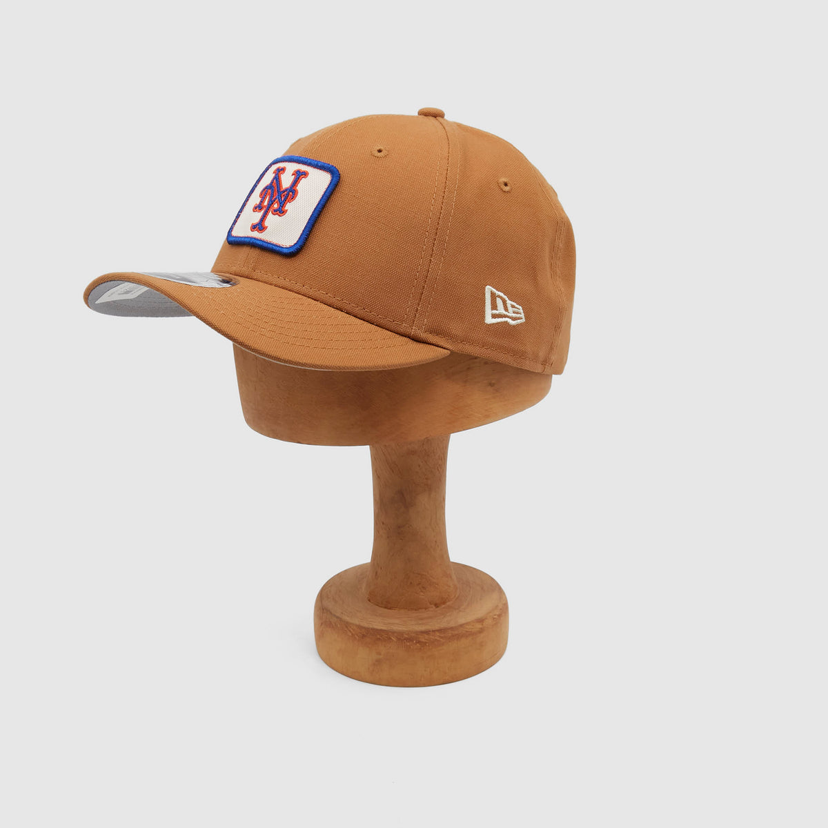 New Era 9Forty Adjustable Vintage NY Mets Cap