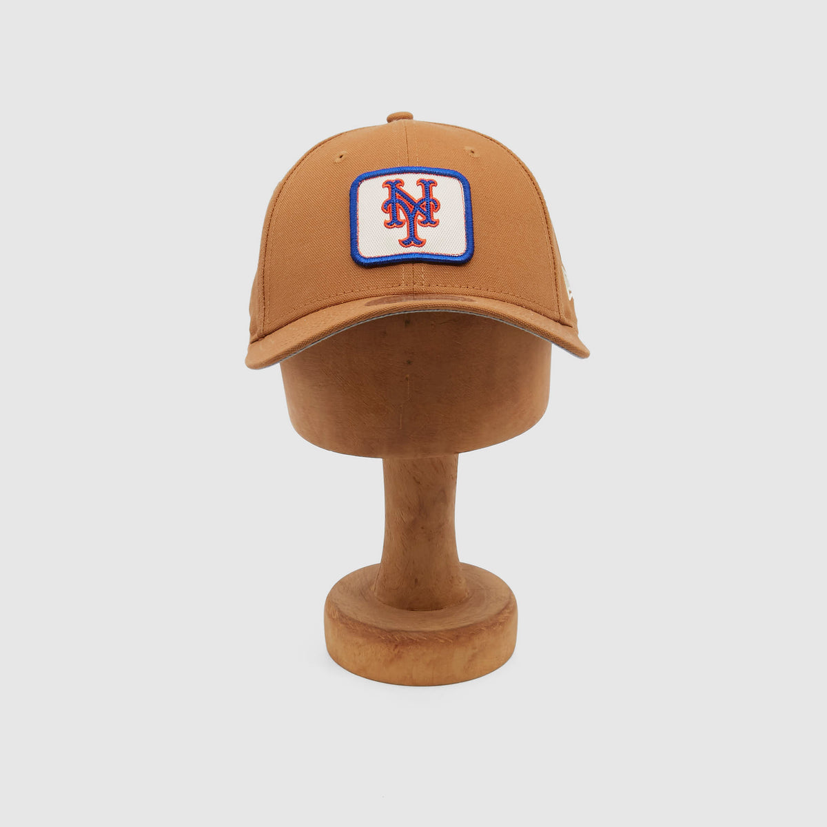 New Era 9Forty Adjustable Vintage NY Mets Cap