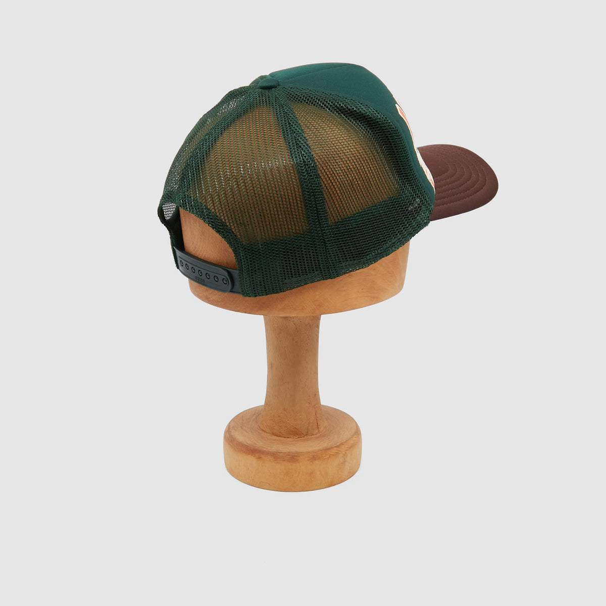 Kapital "Life Kapriccio" Track Cap