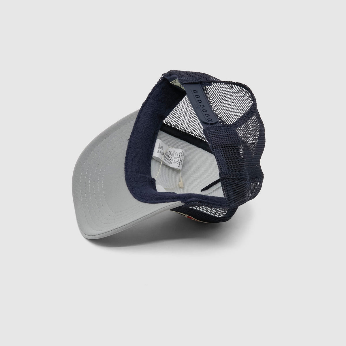 Kapital "Life Kapriccio" Track Cap