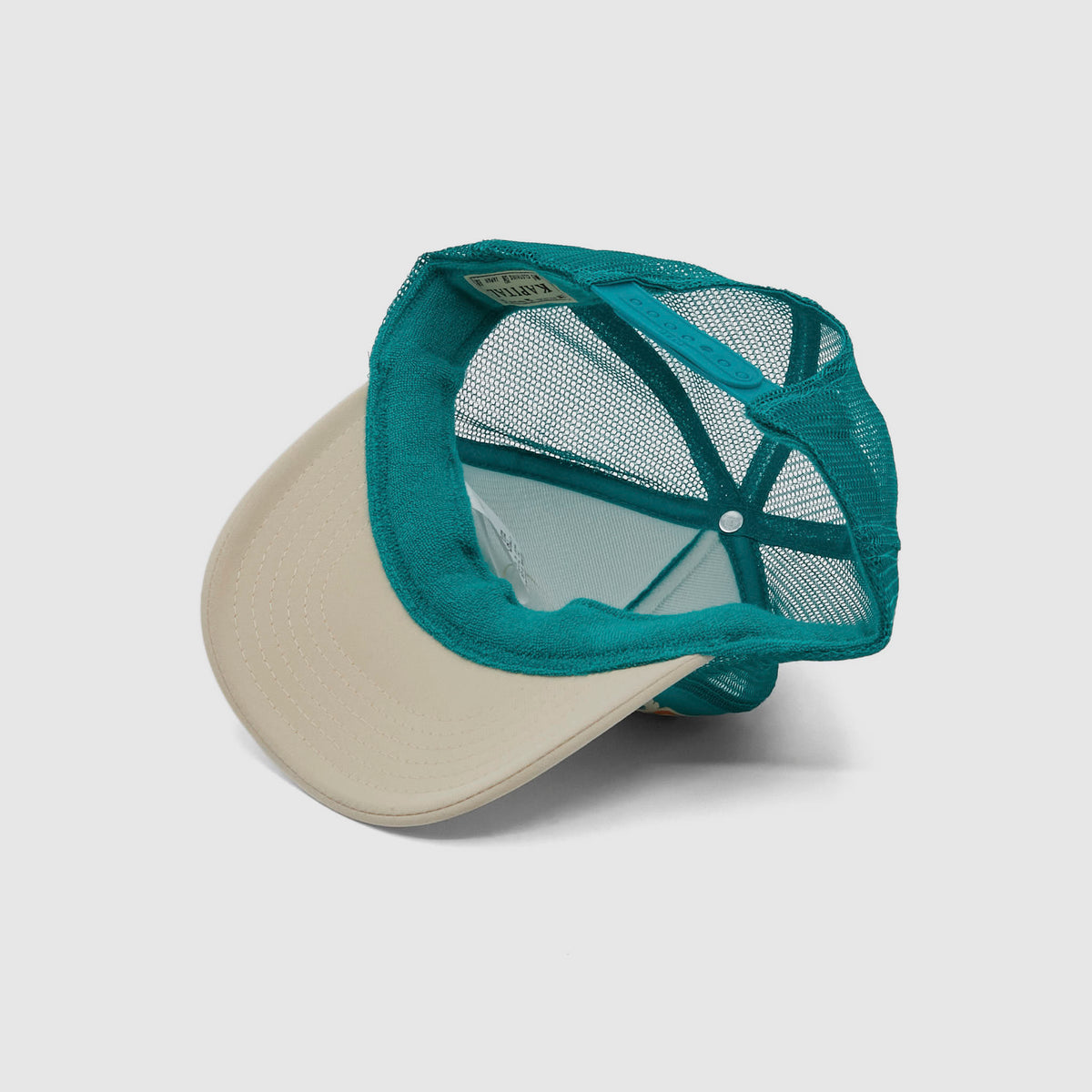 Kapital "Life Kapriccio" Track Cap