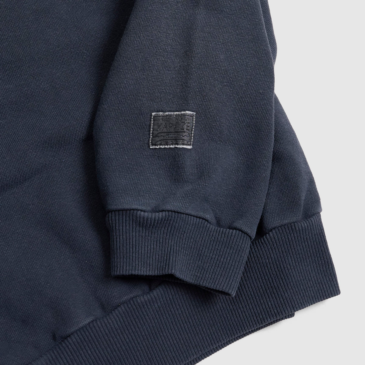 Kapital Kapsize Rule Hoodie