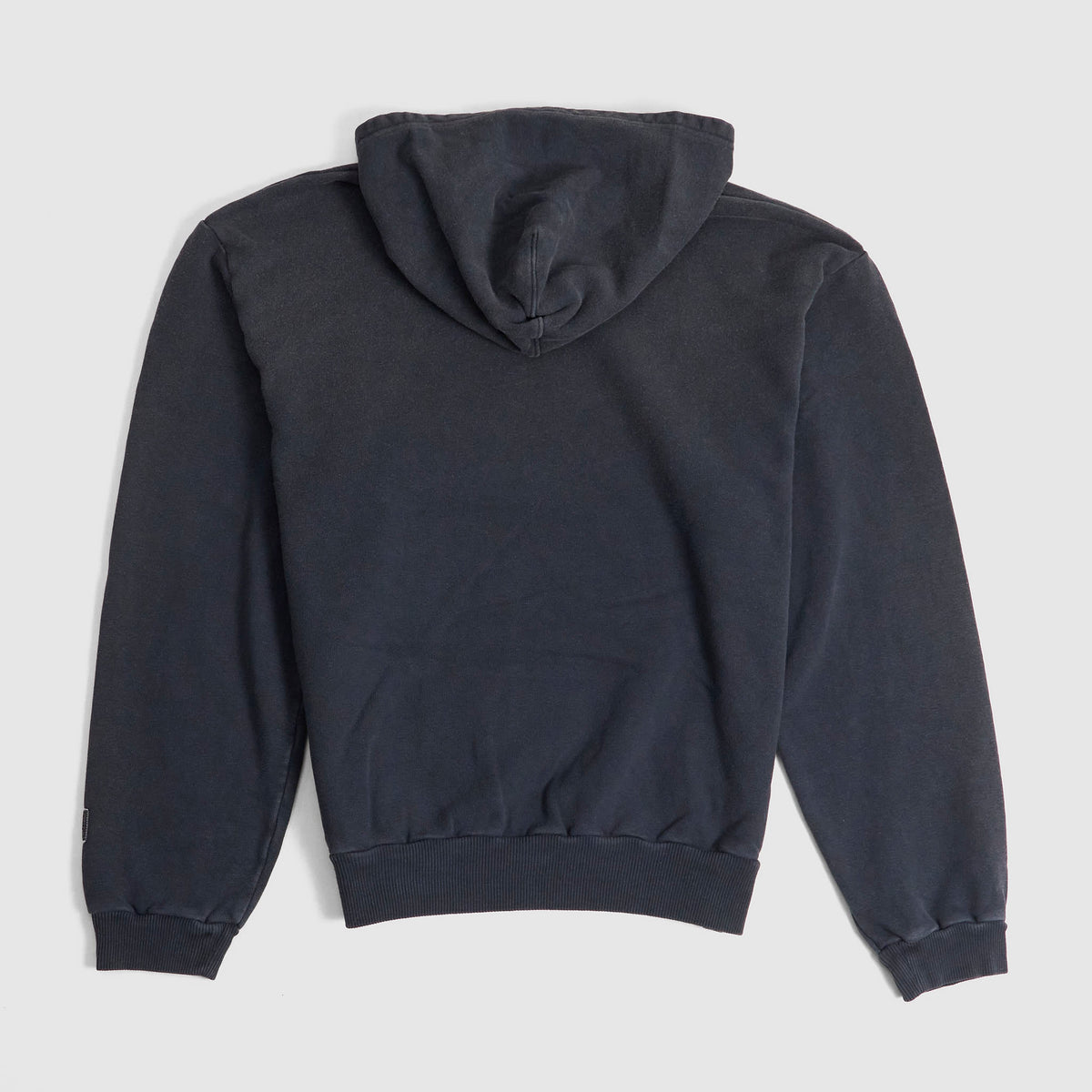 Kapital Kapsize Rule Hoodie