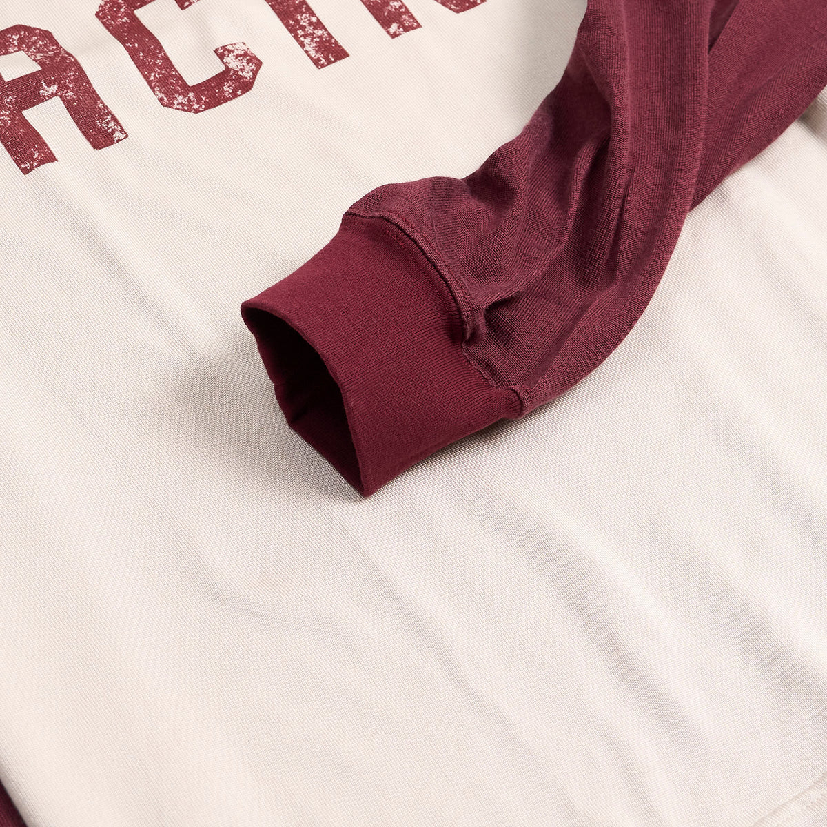 Old Crow Speed Shop by Glad Hand & Co. Racing Half Zip Jersey