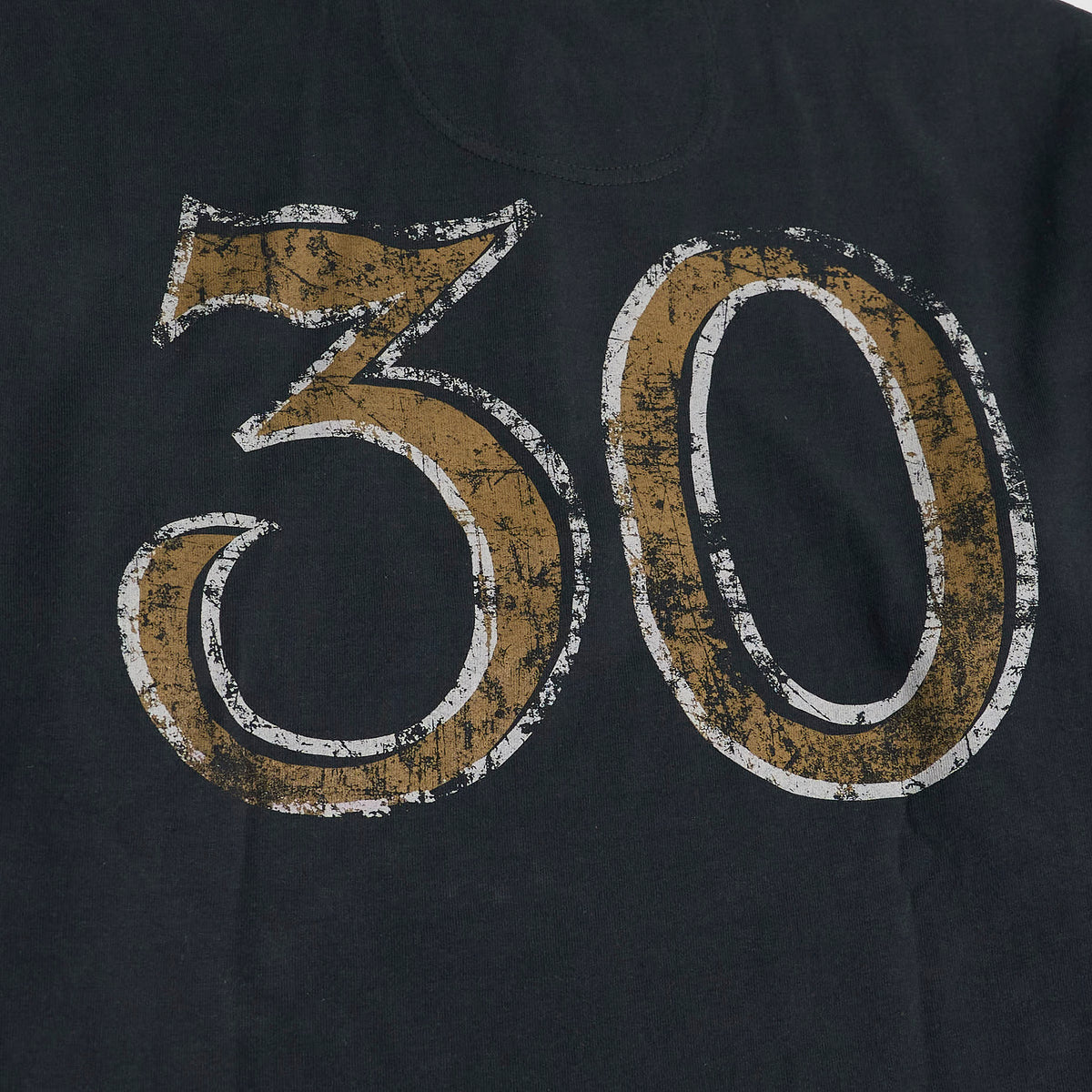 Old Crow Speed Shop Spirit Henley