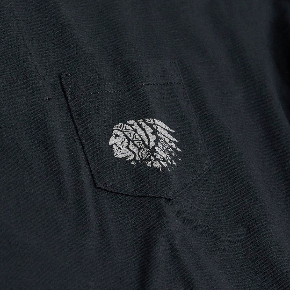 Old Crow Speed Shop Spirit Henley