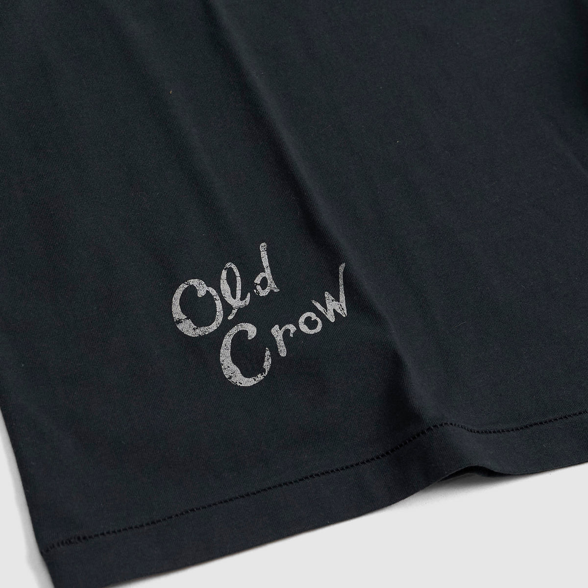 Old Crow Speed Shop Spirit Henley