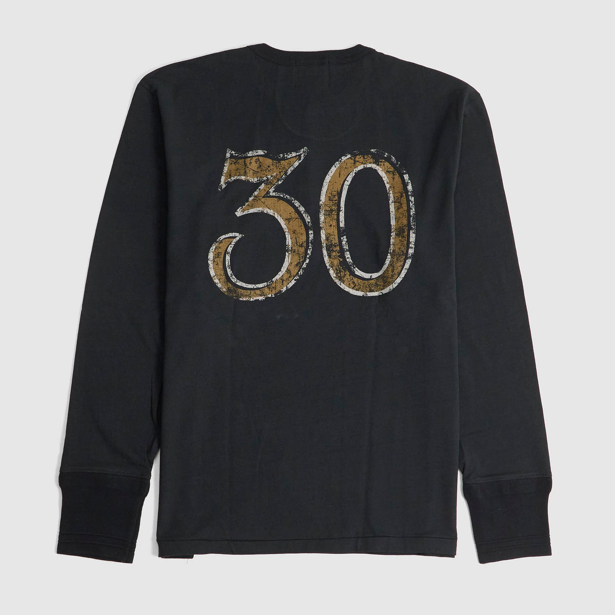 Old Crow Speed Shop Spirit Henley