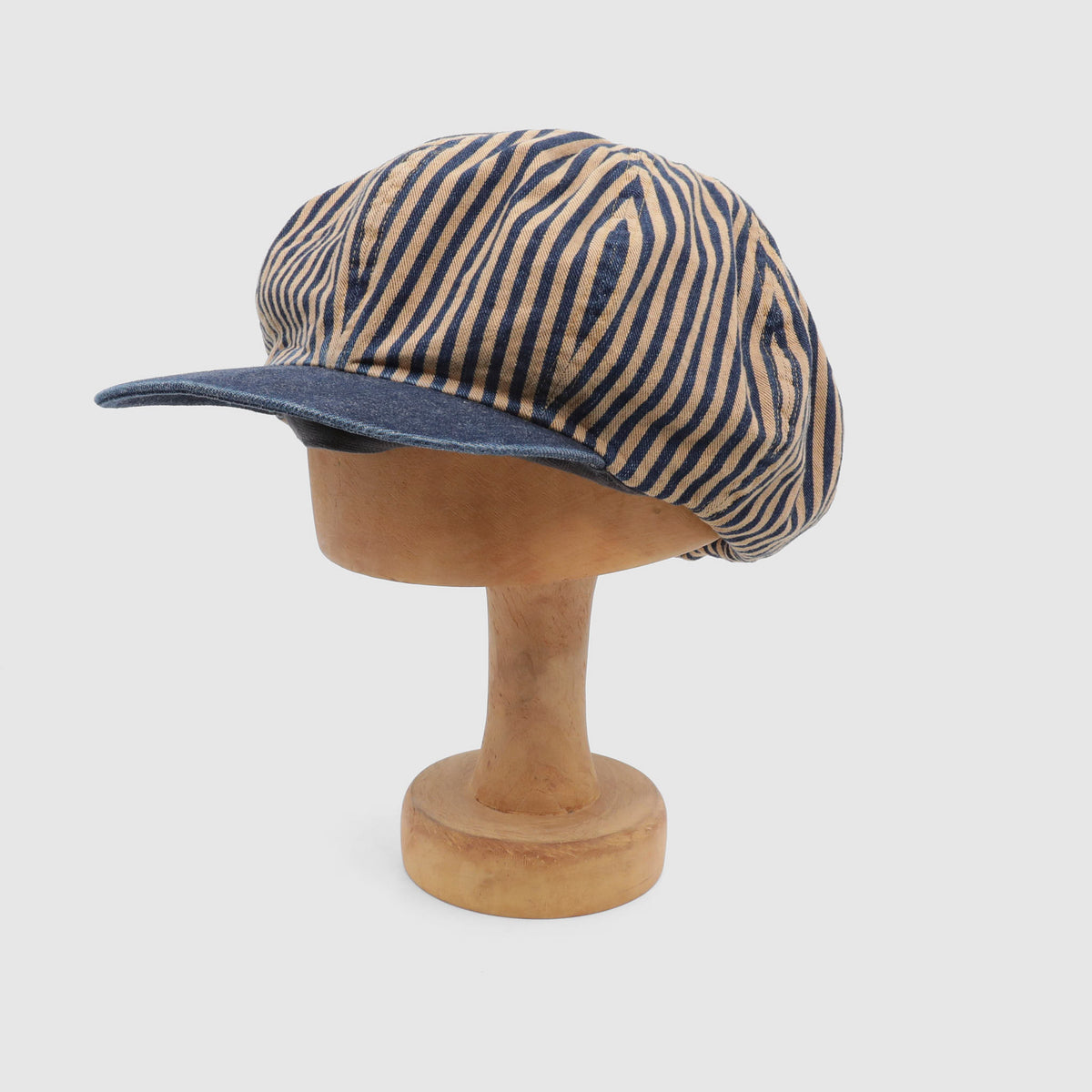 Old Crow Speed Shop by Glad Hand & Co. Racing Casquette