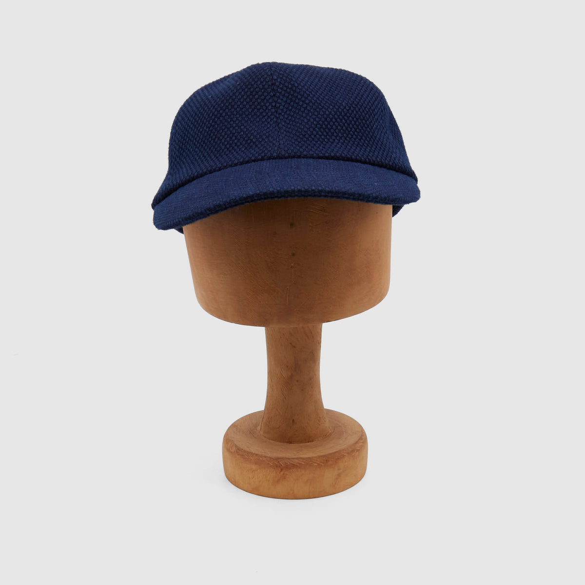 Blue Blue Japan Sashiko Baseball Cap