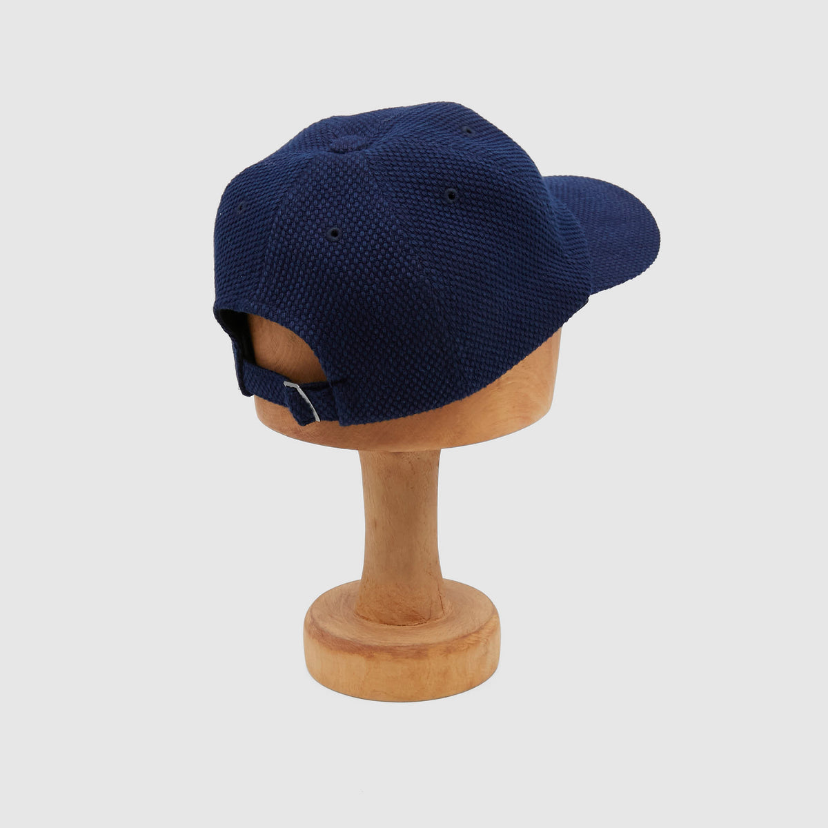 Blue Blue Japan Sashiko Baseball Cap