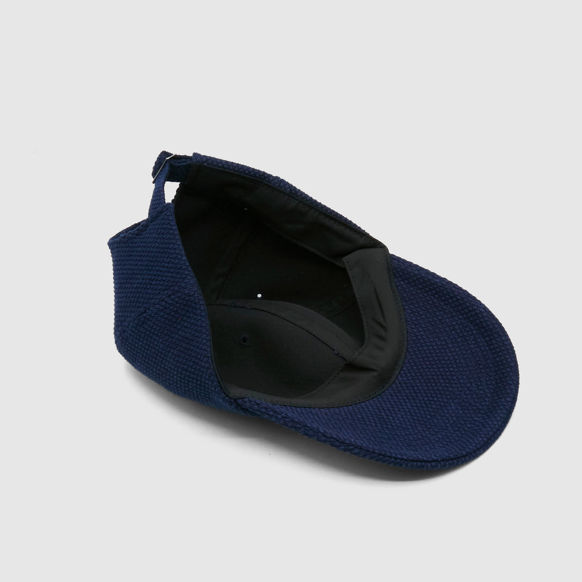 Blue Blue Japan Sashiko Baseball Cap