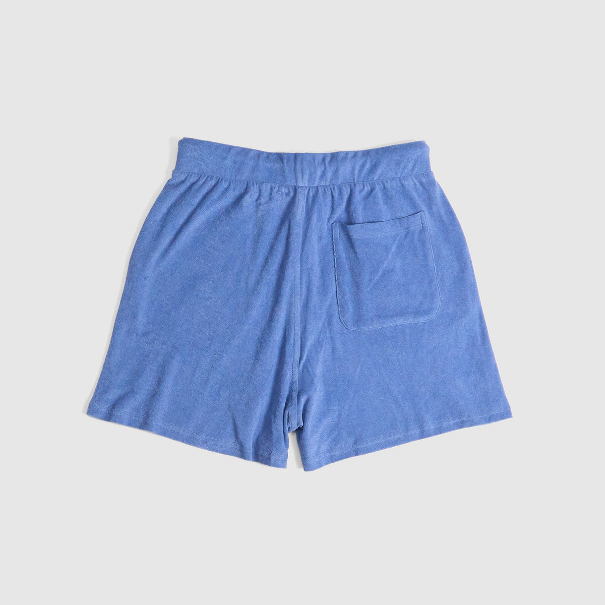 DeeCee style Ladies Terry Cloth Sweatshorts