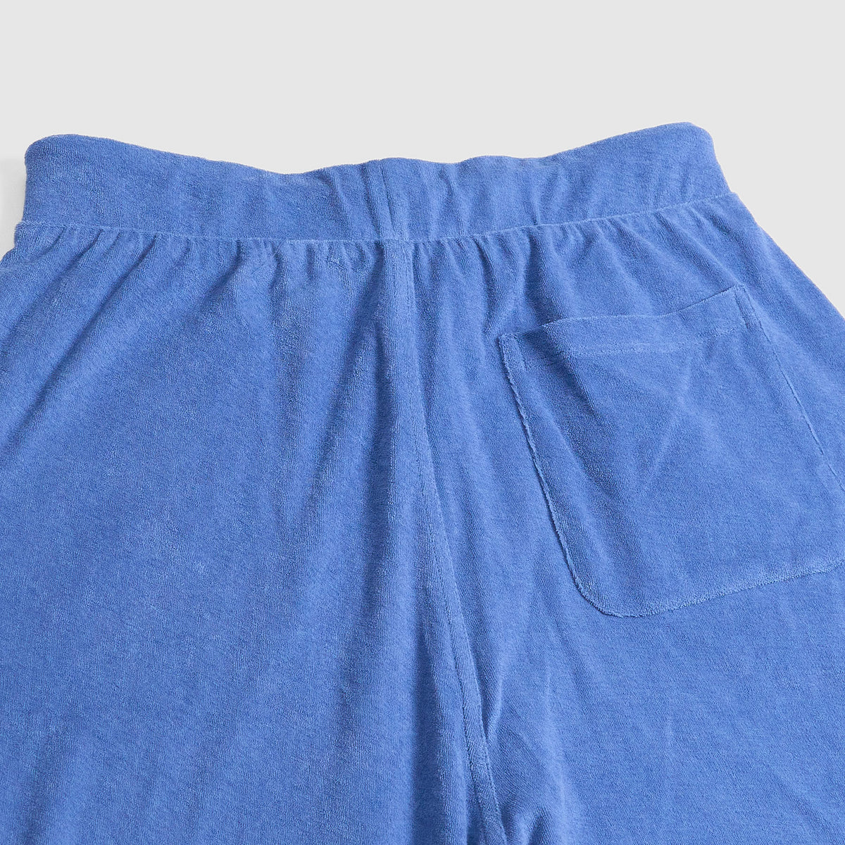 DeeCee style Ladies Terry Cloth Sweatshorts