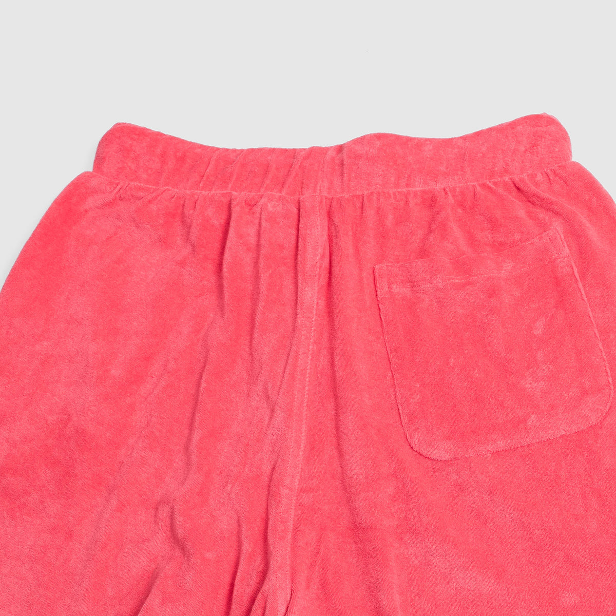 DeeCee style Ladies Terry Cloth Sweatshorts