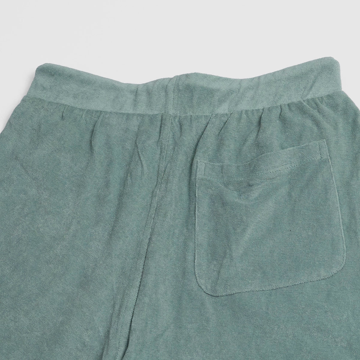 DeeCee style Ladies Terry Cloth Sweatshorts