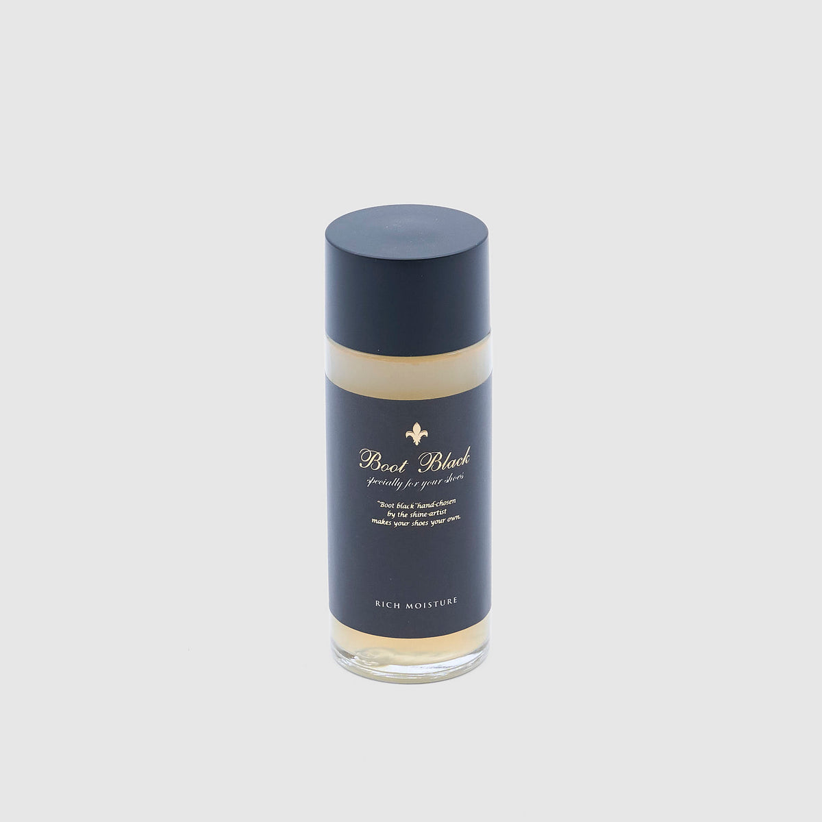 Boot Black Japan Rich Moisture Cream