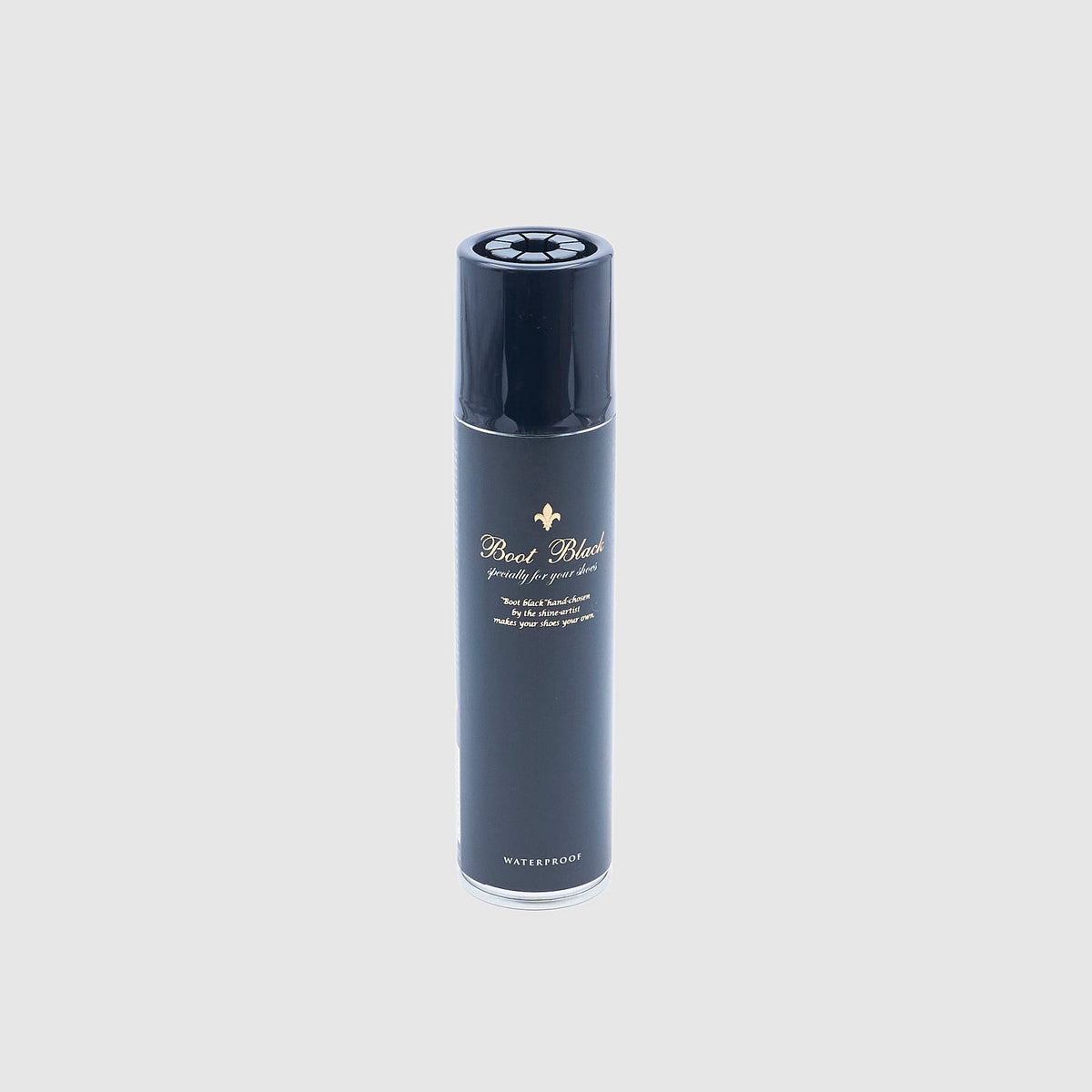 Boot Black Japan Waterproof Protector Spray