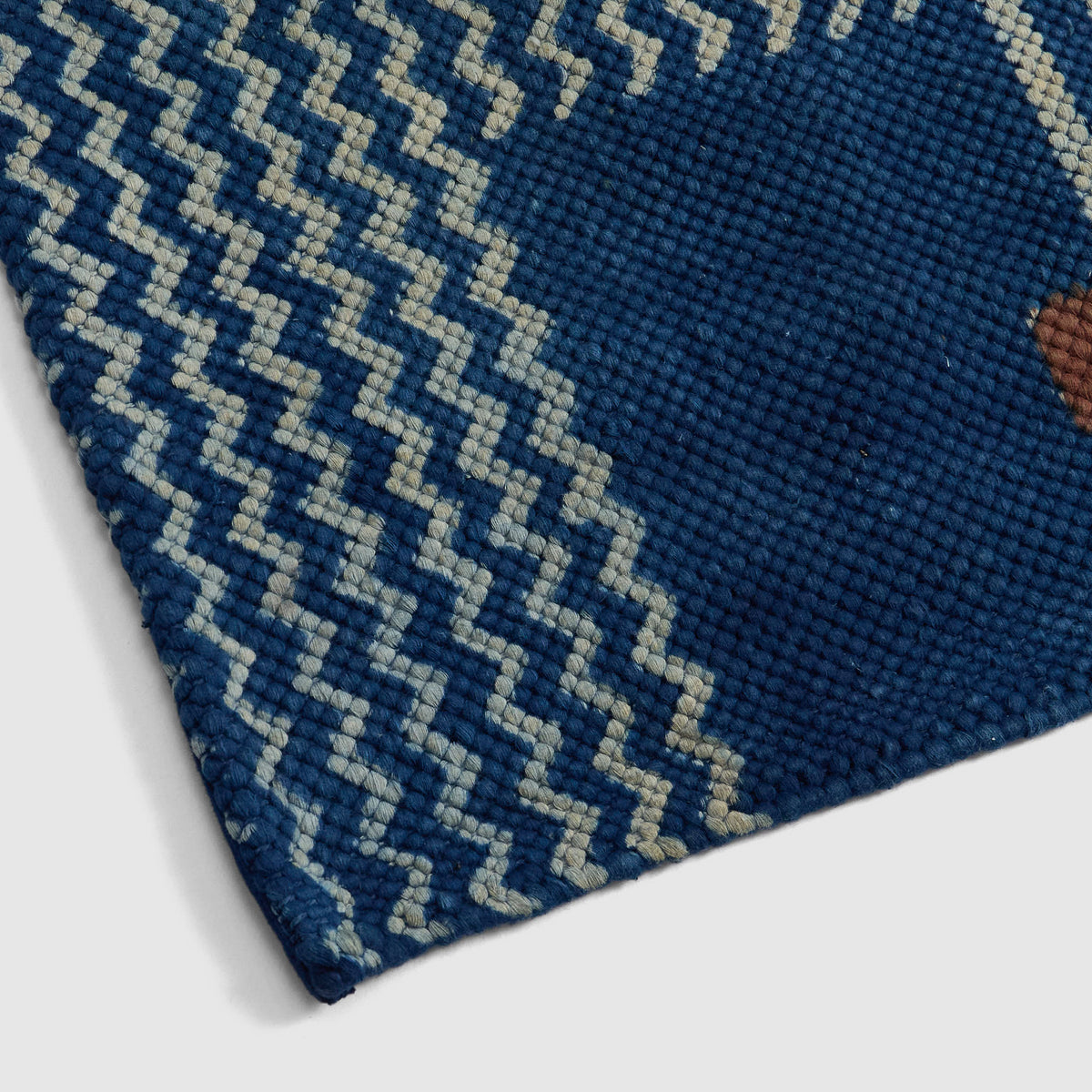 11.11 / eleven eleven Hand Dyed Rug