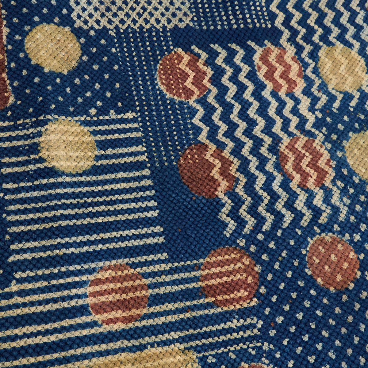 11.11 / eleven eleven Hand Dyed Rug