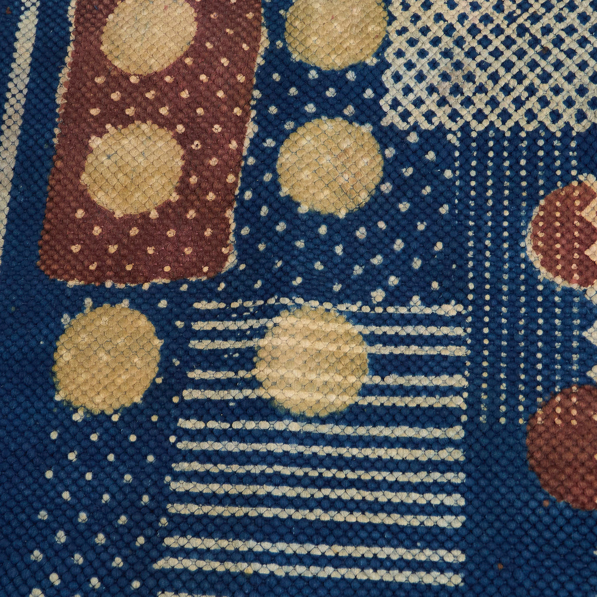 11.11 / eleven eleven Hand Dyed Rug