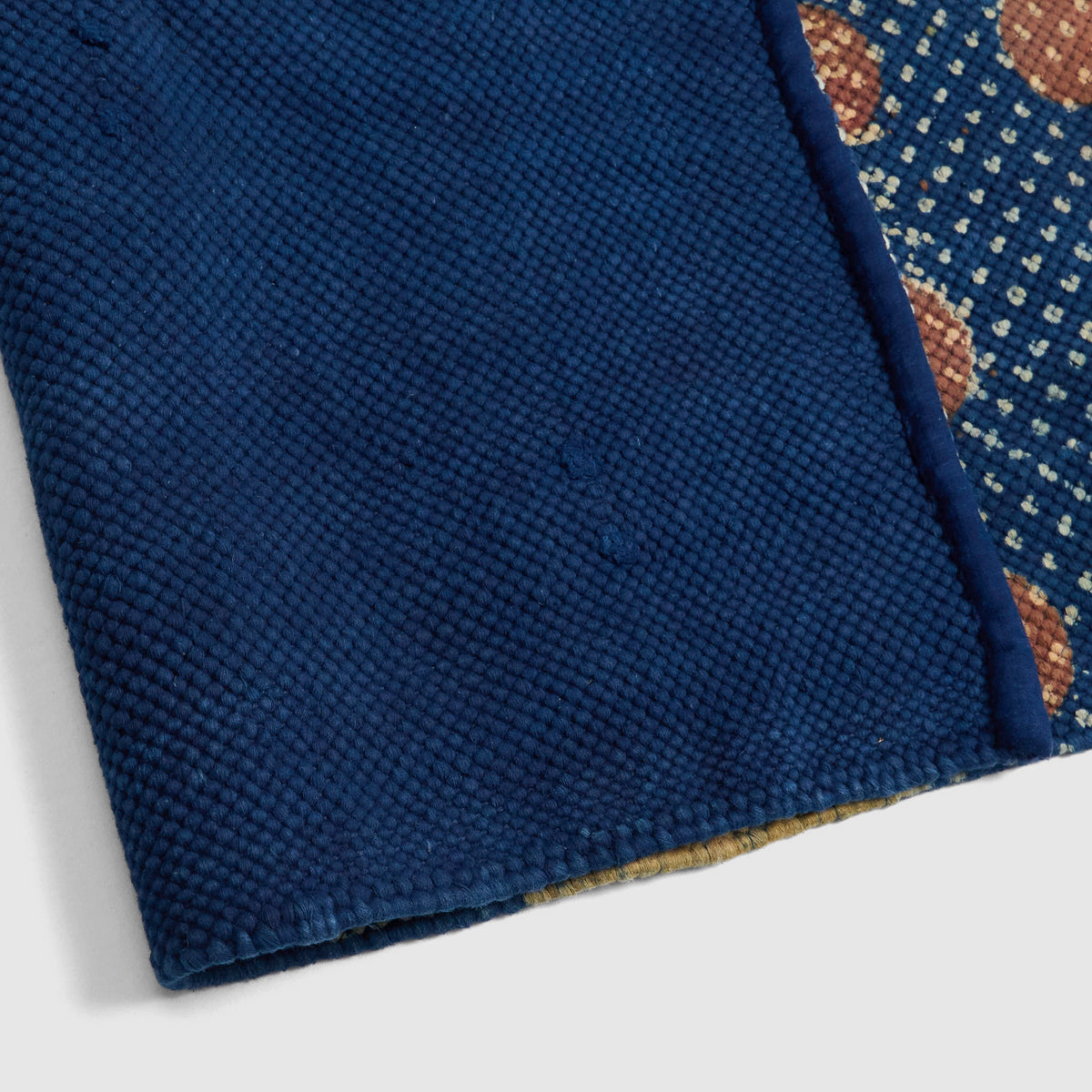 11.11 / eleven eleven Hand Dyed Rug