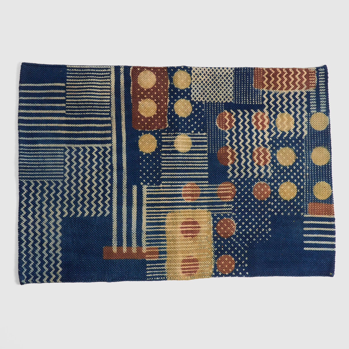 11.11 / eleven eleven Hand Dyed Rug