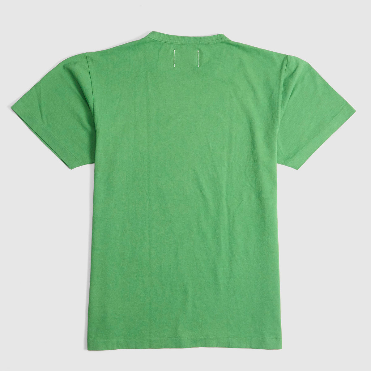 Dehen 1920 Short Sleeve Crew Neck T-Shirt Medium Weight