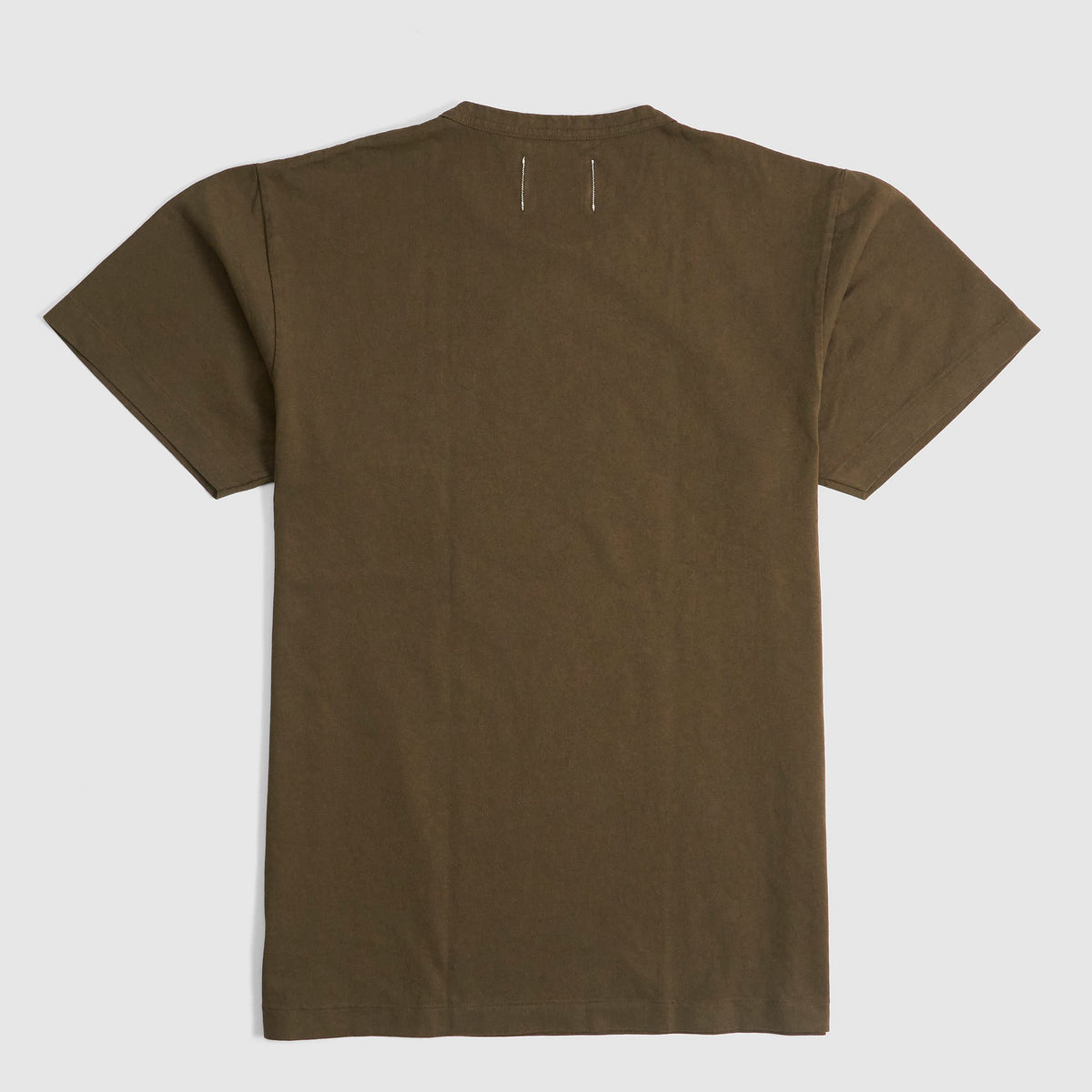 Dehen 1920 Short Sleeve Crew Neck T-Shirt Medium Weight