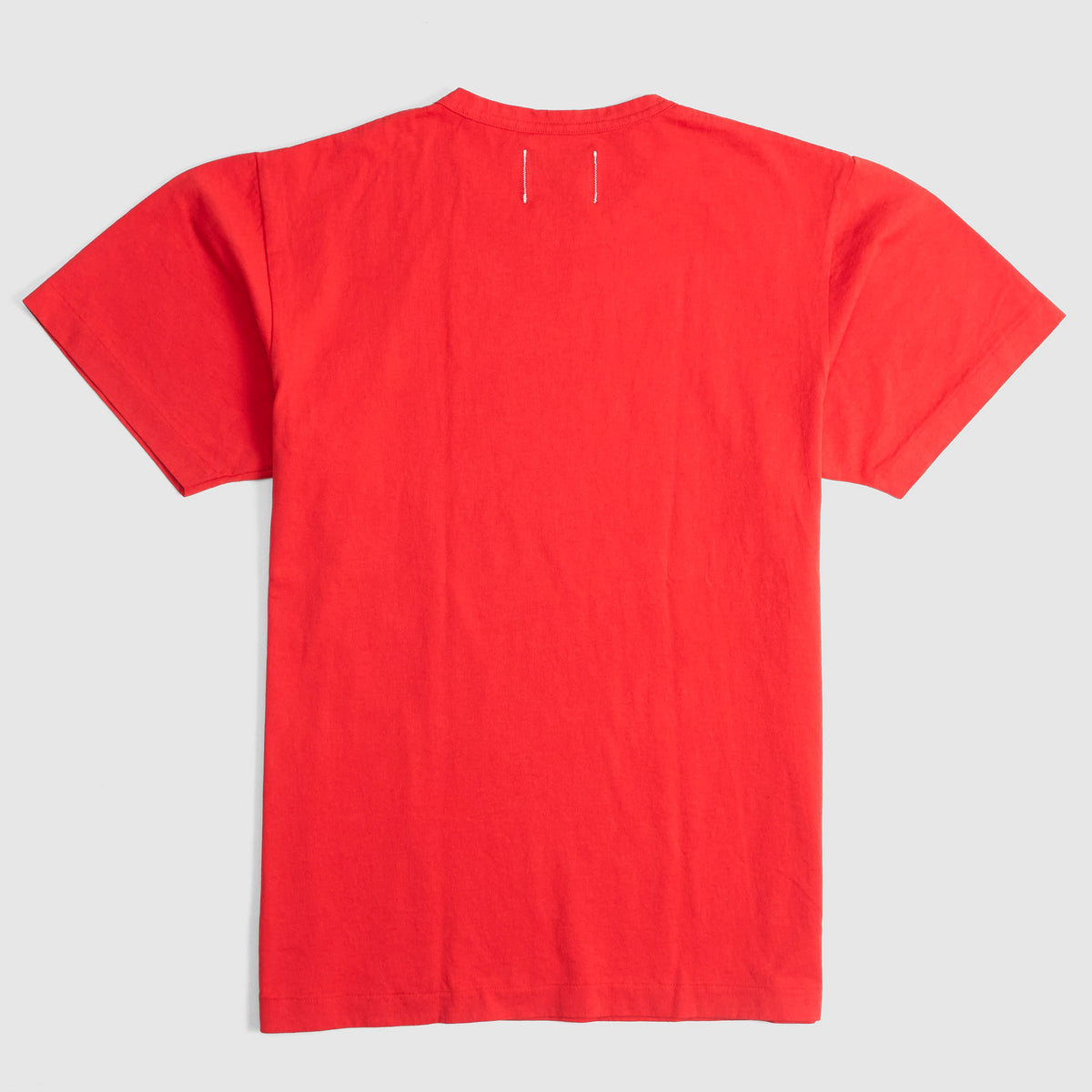 Dehen 1920 Short Sleeve Crew Neck T-Shirt Medium Weight