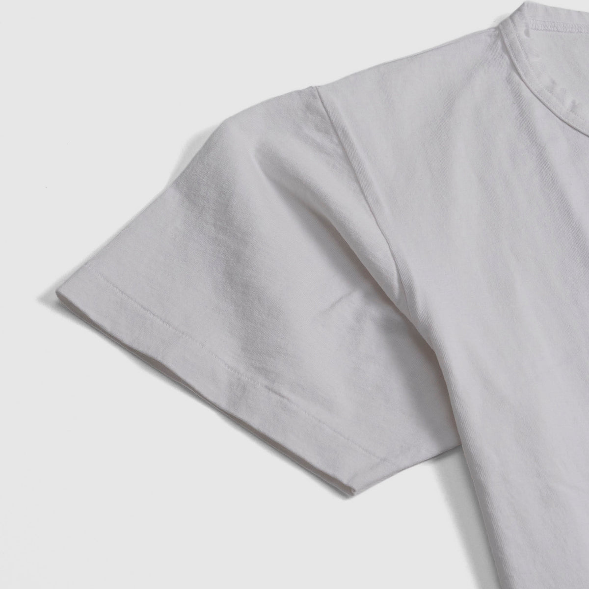 Dehen 1920 Short Sleeve Crew Neck T-Shirt Medium Weight